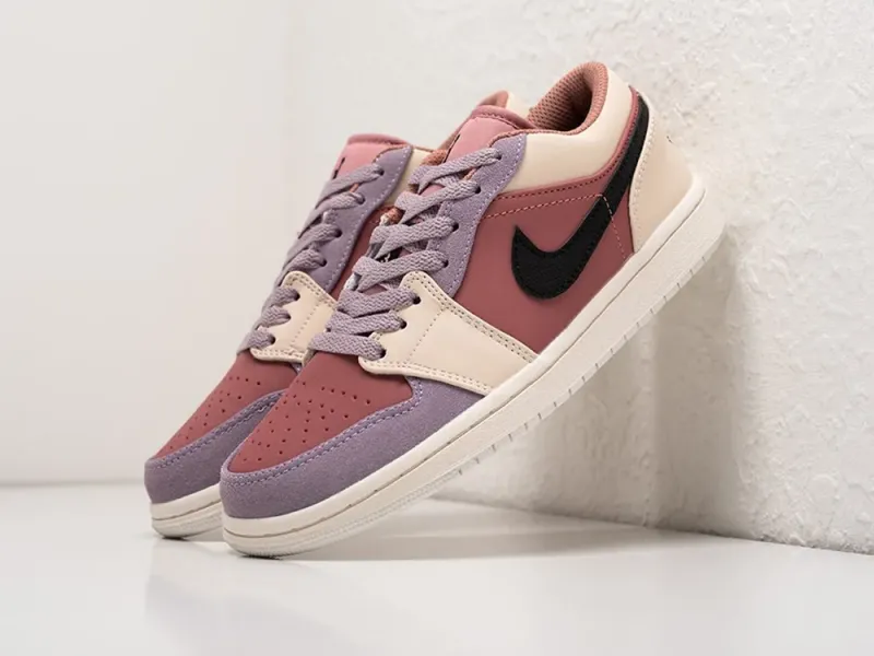 Кроссовки Nike Air Jordan 1 Low - 26715