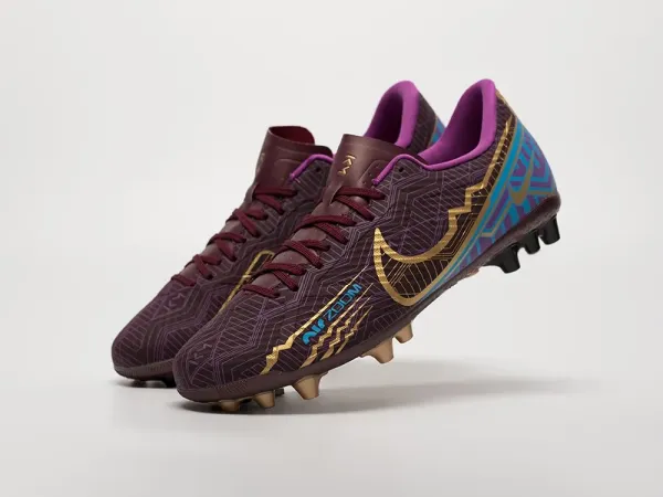 Футбольная обувь Nike Air Zoom Mercurial Vapor XV Academy AG - 43191