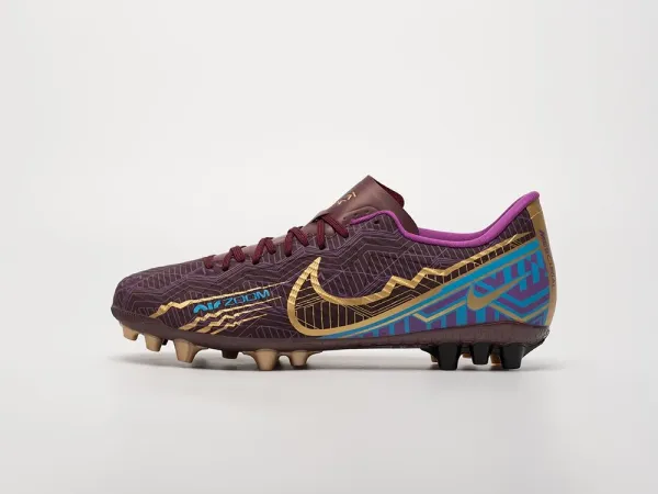 Футбольная обувь Nike Air Zoom Mercurial Vapor XV Academy AG - 43191