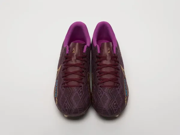 Футбольная обувь Nike Air Zoom Mercurial Vapor XV Academy AG - 43191