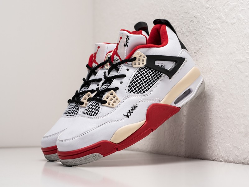 Кроссовки Nike Air Jordan 4 Retro - 36630