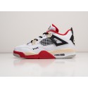 Кроссовки Nike Air Jordan 4 Retro - 36630