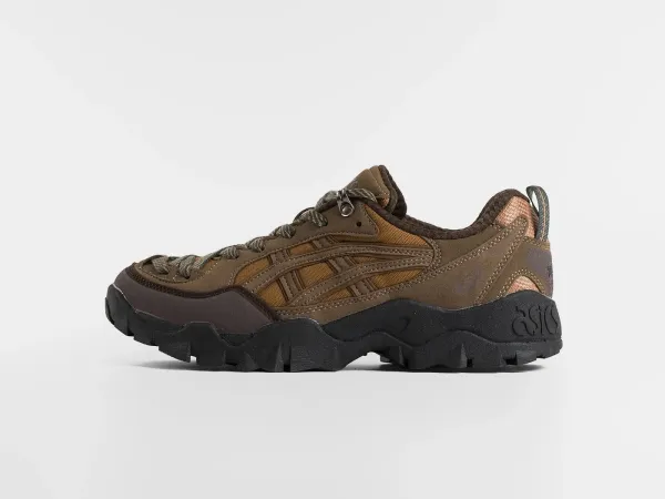 Кроссовки Asics GEL PICKAX - 47300