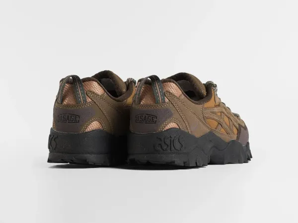 Кроссовки Asics GEL PICKAX - 47300