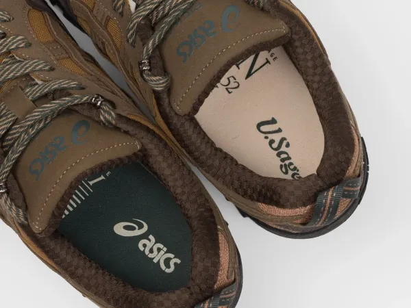 Кроссовки Asics GEL PICKAX - 47300