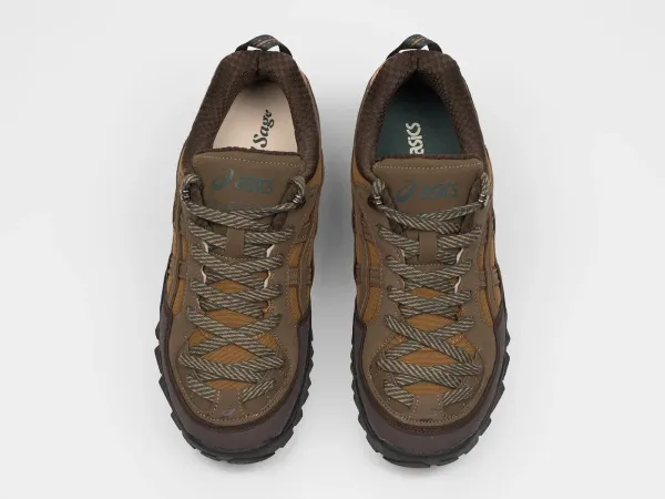 Кроссовки Asics GEL PICKAX - 47300