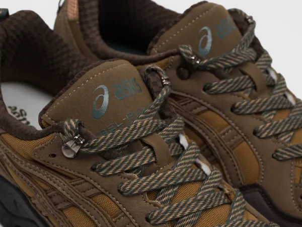Кроссовки Asics GEL PICKAX - 47300