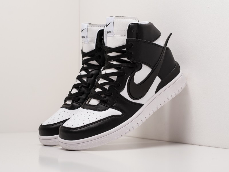 Кроссовки AMBUSH x Nike Dunk High - 24626