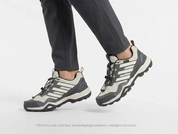 Кроссовки Adidas Terrex Skychaser - 46609