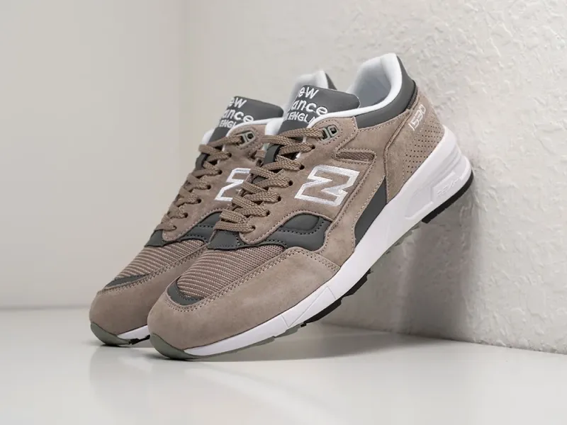 Кроссовки New Balance 1530 - 35757