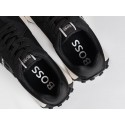 Кроссовки Hugo Boss - цвет Черный