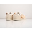 Кроссовки Adidas Superstar - цвет Белый