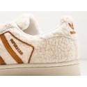 Кроссовки Adidas Superstar - цвет Белый