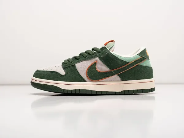 Кроссовки Nike SB Dunk Low - 34397