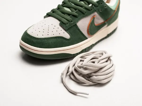 Кроссовки Nike SB Dunk Low - 34397