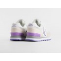 Кроссовки New Balance 574 - цвет Белый