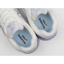 Кроссовки New Balance 574 - цвет Белый