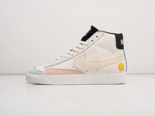 Кроссовки Nike Blazer Mid 77 - 28297