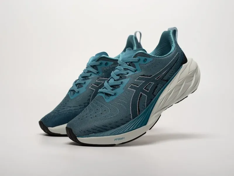 Кроссовки Asics Novablast 4 - 42005