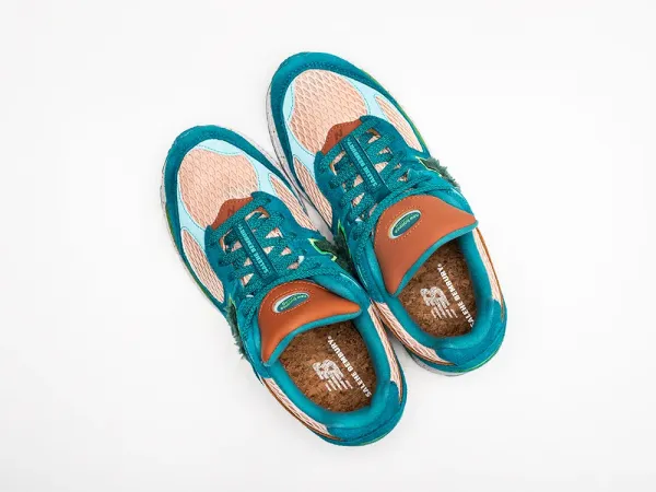 Кроссовки Salehe Bembury x New Balance 2002R - 33070