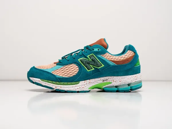 Кроссовки Salehe Bembury x New Balance 2002R - 33070