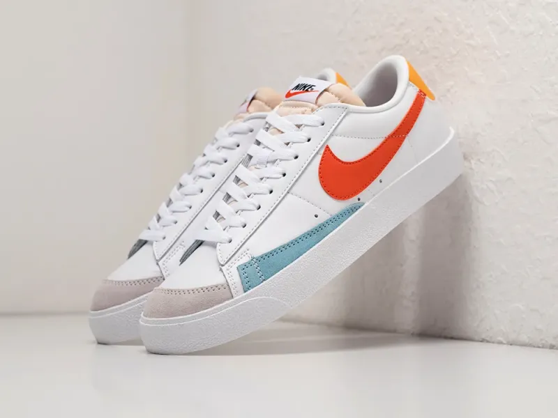 Кроссовки Nike Blazer Low 77 - 34949