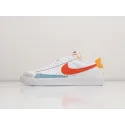 Кроссовки Nike Blazer Low 77 - 34949