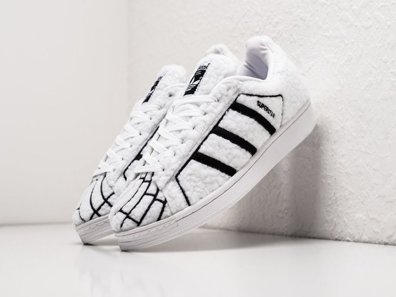 Кроссовки Adidas Superstar - 38923
