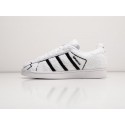 Кроссовки Adidas Superstar - 38923