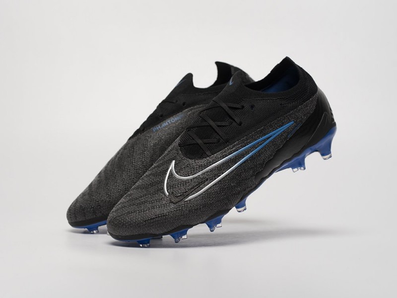 Футбольная обувь Nike Gripknit Phantom GX Elite FG - 42085