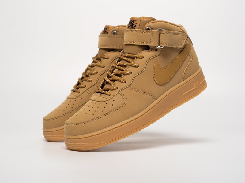 Кроссовки Nike Air Force 1 Mid - 40551