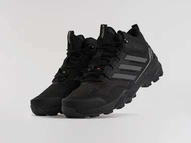 Зимние Кроссовки Adidas Terrex AX4 Mid - 46004