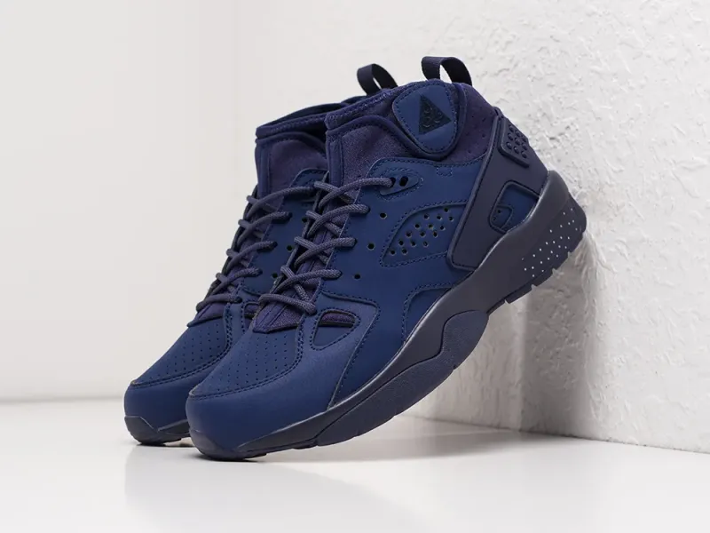 Кроссовки Nike x Olivia Kim W Air Mowabb NXN - 27728