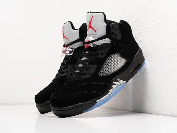 Кроссовки Nike Air Jordan 5 - 38910