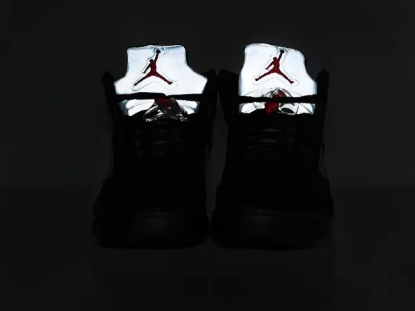 Кроссовки Nike Air Jordan 5 - 38910