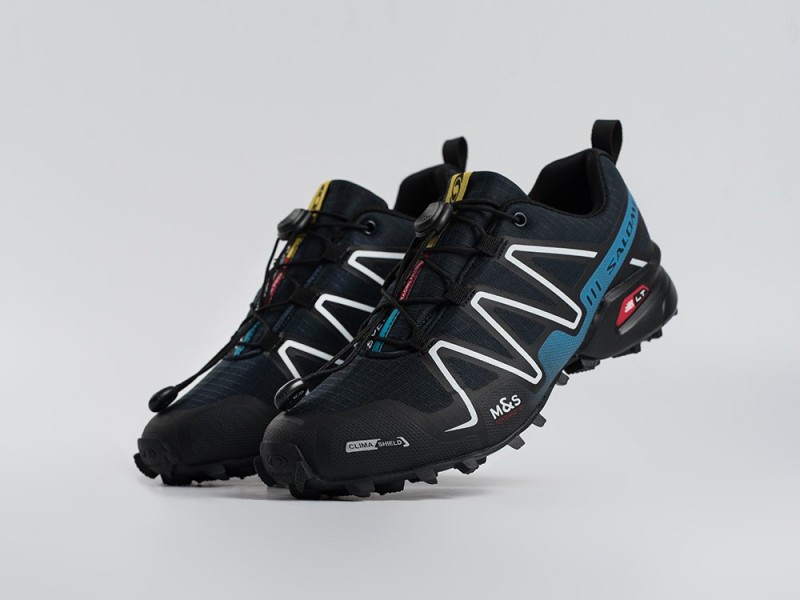 Кроссовки Salomon SPEEDCROSS 3 CS - 44440