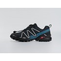 Кроссовки Salomon SPEEDCROSS 3 CS - 44440