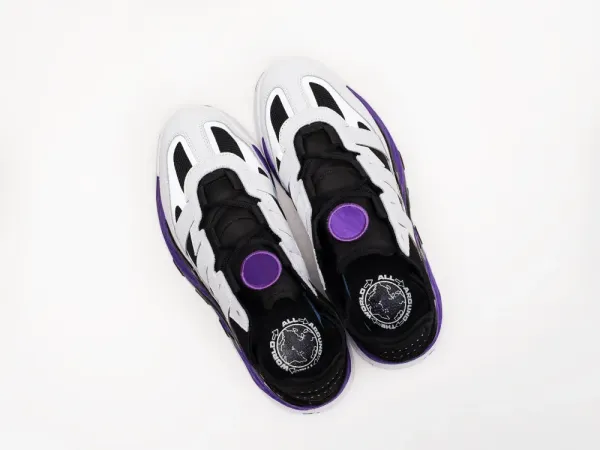 Кроссовки Adidas Niteball - 24264