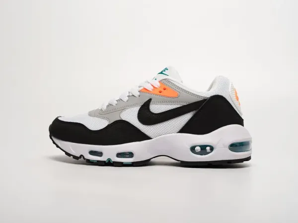 Кроссовки Nike Air Max - 41937