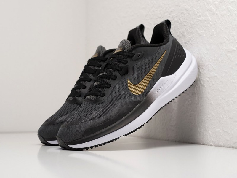 Кроссовки Nike Zoom Winflo 9 - 37330