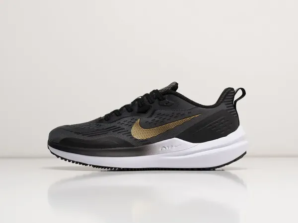 Кроссовки Nike Zoom Winflo 9 - 37330