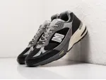 Кроссовки New Balance 991 - 33398