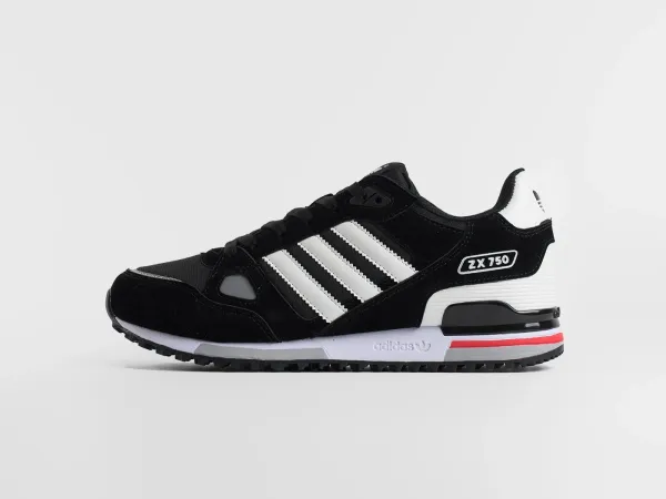 Кроссовки Adidas ZX 750 - 38034