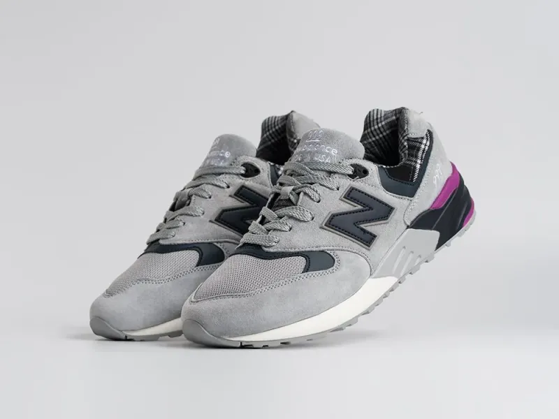 Кроссовки New Balance 999 - 45304
