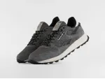 Кроссовки Reebok Classic Leather Suede - 44551