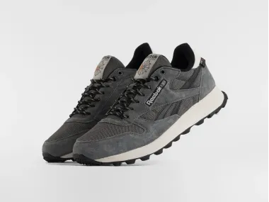 Кроссовки Reebok Classic Leather Suede - 44551