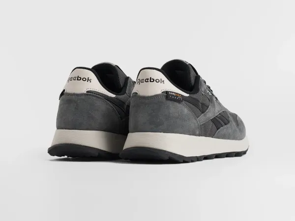 Кроссовки Reebok Classic Leather Suede - 44551
