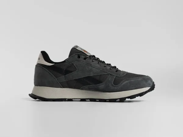 Кроссовки Reebok Classic Leather Suede - 44551