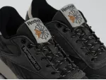 Кроссовки Reebok Classic Leather Suede - 44551