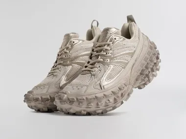 Кроссовки Balenciaga Defender - 45649